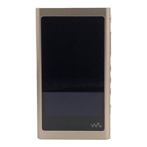 SONY (ソニー) WALKMAN NW-A55