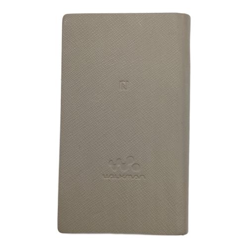 SONY (ソニー) WALKMAN NW-A55