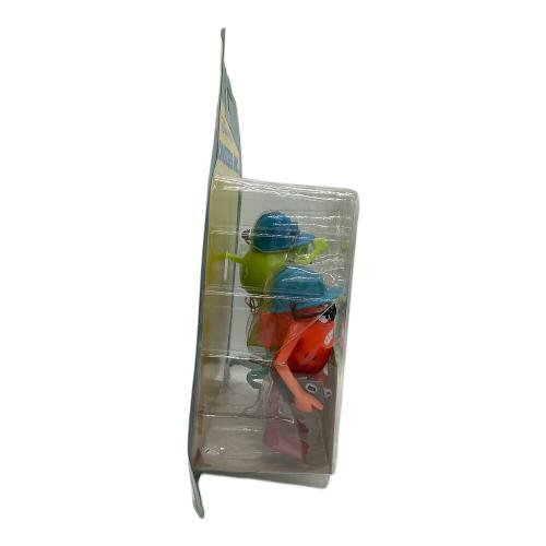 TOMY (トミー) マイク・ファンガス＆レイセット ディズニーグッズ