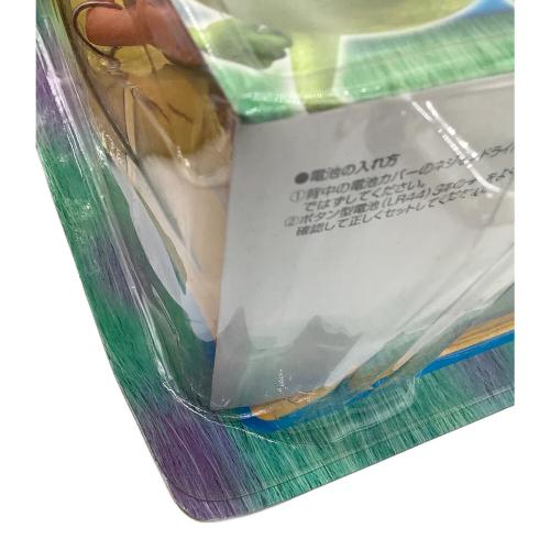 TOMY (トミー) マイク・ファンガス＆レイセット ディズニーグッズ