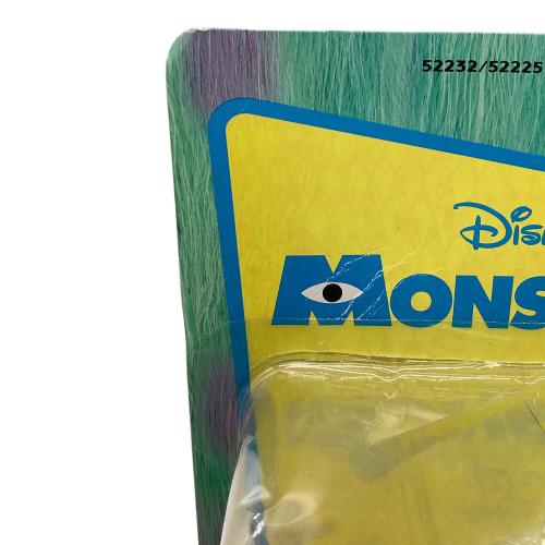 TOMY (トミー) マイク・ファンガス＆レイセット ディズニーグッズ