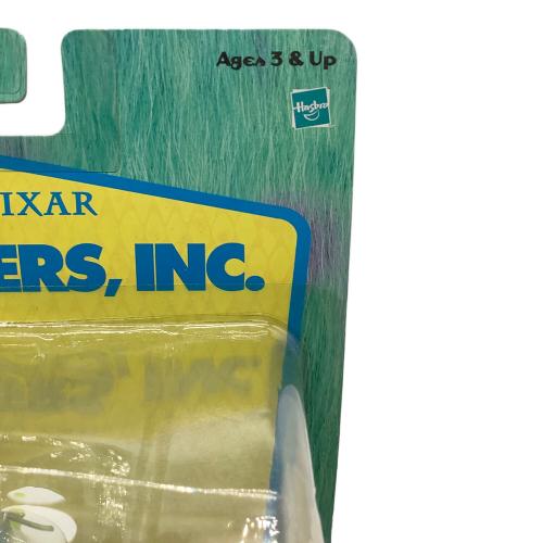 TOMY (トミー) マイク・ファンガス＆レイセット ディズニーグッズ