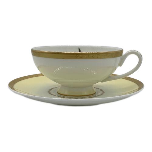 NARUMI (ナルミ) カップ&ソーサー Hall of Fame Roses