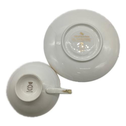 NARUMI (ナルミ) カップ&ソーサー Hall of Fame Roses