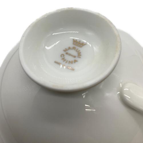 NARUMI (ナルミ) カップ&ソーサー Hall of Fame Roses