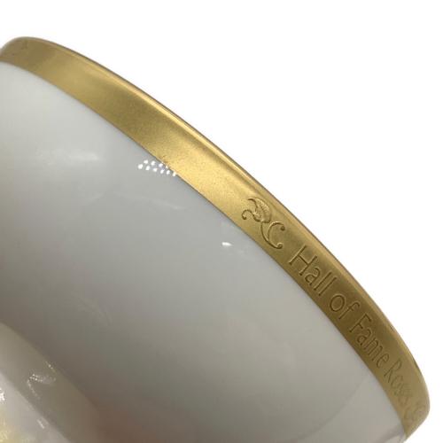 NARUMI (ナルミ) カップ&ソーサー Hall of Fame Roses