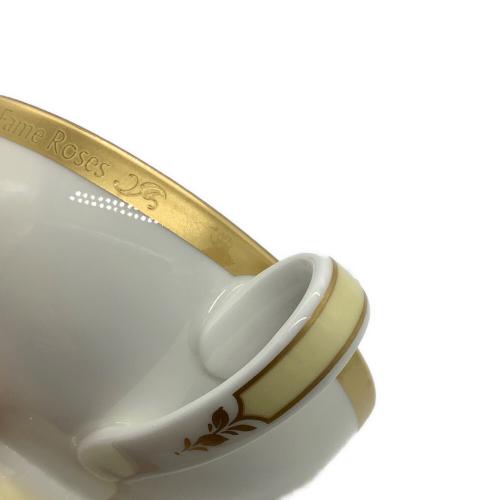 NARUMI (ナルミ) カップ&ソーサー Hall of Fame Roses