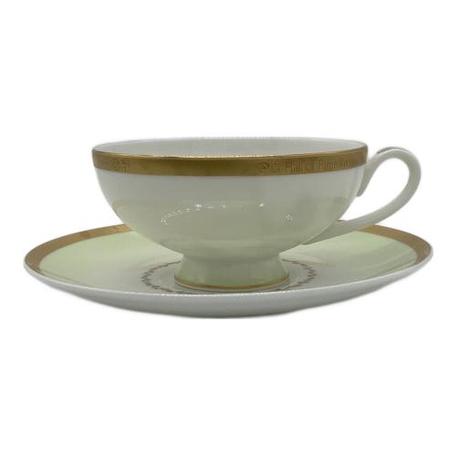 NARUMI (ナルミ) カップ&ソーサー Hall of Fame Roses