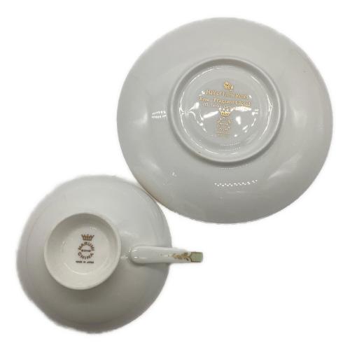 NARUMI (ナルミ) カップ&ソーサー Hall of Fame Roses