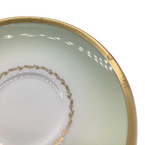 NARUMI (ナルミ) カップ&ソーサー Hall of Fame Roses