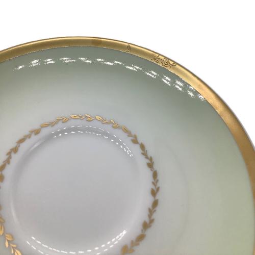 NARUMI (ナルミ) カップ&ソーサー Hall of Fame Roses