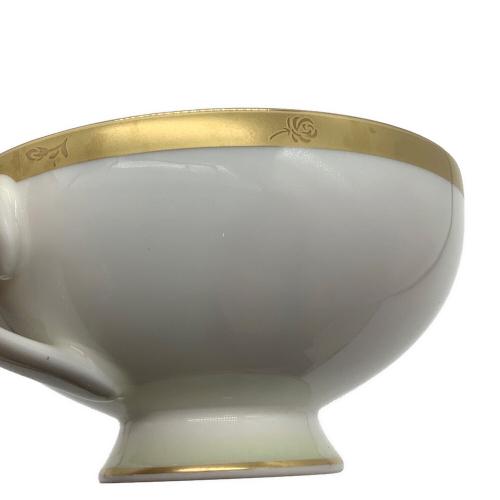 NARUMI (ナルミ) カップ&ソーサー Hall of Fame Roses