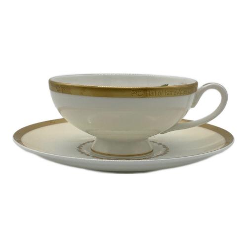 NARUMI (ナルミ) カップ&ソーサー Hall of Fame Roses