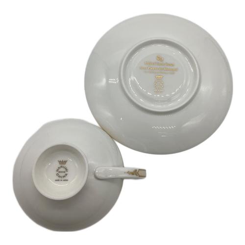 NARUMI (ナルミ) カップ&ソーサー Hall of Fame Roses