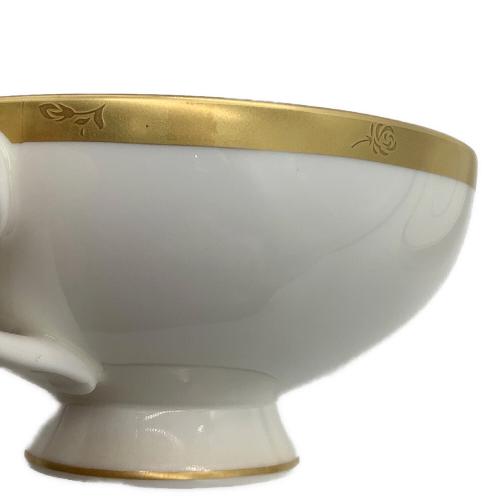 NARUMI (ナルミ) カップ&ソーサー Hall of Fame Roses