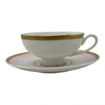 NARUMI (ナルミ) カップ&ソーサー Hall of Fame Roses