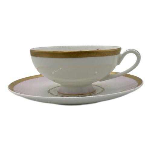 NARUMI (ナルミ) カップ&ソーサー Hall of Fame Roses