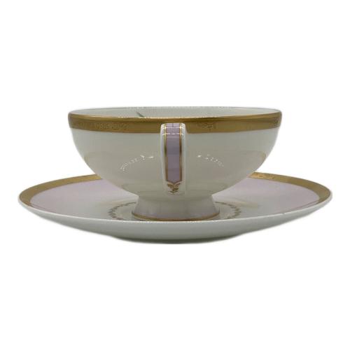 NARUMI (ナルミ) カップ&ソーサー Hall of Fame Roses