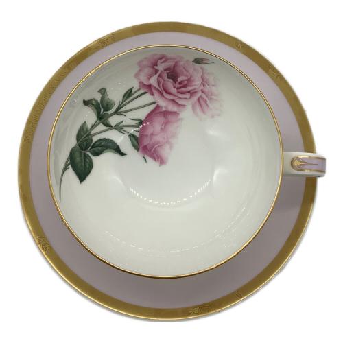 NARUMI (ナルミ) カップ&ソーサー Hall of Fame Roses