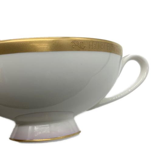 NARUMI (ナルミ) カップ&ソーサー Hall of Fame Roses