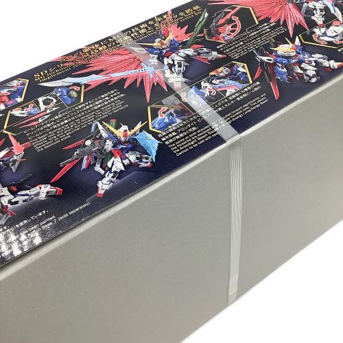 BANDAI (バンダイ) MGSD 『機動戦士ガンダムSEED DESTINY』 デスティニーガンダム ガンプラ