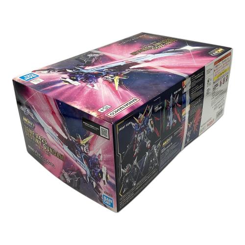 BANDAI (バンダイ) MGSD 『機動戦士ガンダムSEED DESTINY』 デスティニーガンダム ガンプラ