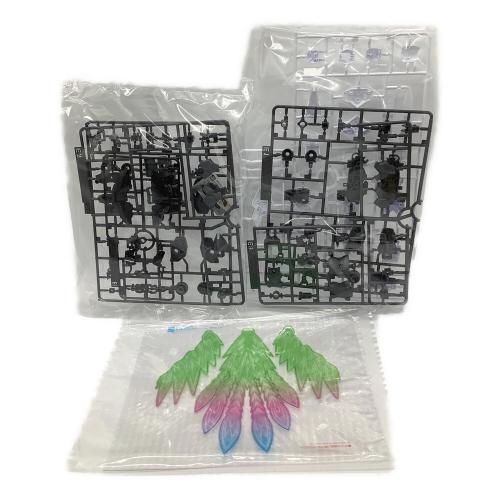 BANDAI (バンダイ) プラモデル HG Amplified IMGN 龍王丸 「魔神英雄伝ワタル」 ガンプラ