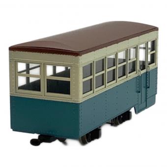 ワールド工芸 (ワールドコウゲイ) 九十九里鉄道 キハ201 トレーラー時代 HOナロー