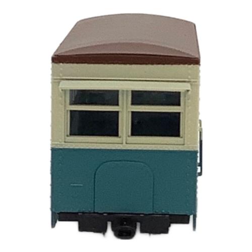 ワールド工芸 (ワールドコウゲイ) 九十九里鉄道 キハ201 トレーラー時代 HOナロー