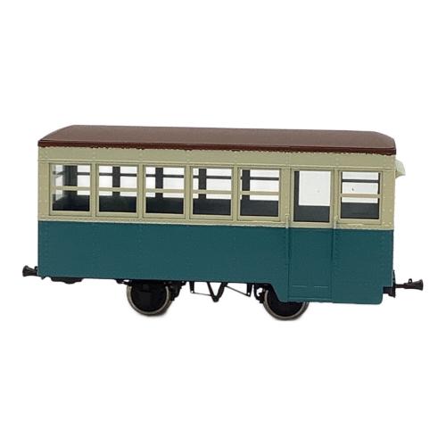 ワールド工芸 (ワールドコウゲイ) 九十九里鉄道 キハ201 トレーラー時代 HOナロー