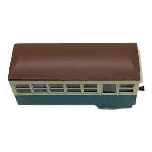 ワールド工芸 (ワールドコウゲイ) 九十九里鉄道 キハ201 トレーラー時代 HOナロー