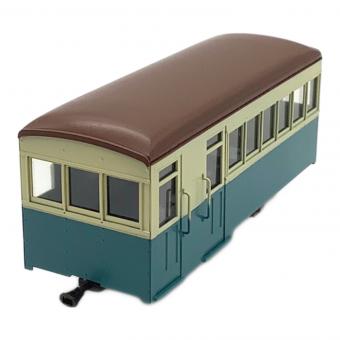 ワールド工芸 (ワールドコウゲイ) 九十九里鉄道 ハニフ106客車 HOナローゲージ