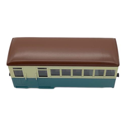 ワールド工芸 (ワールドコウゲイ) 九十九里鉄道 ハニフ106客車 HOナローゲージ