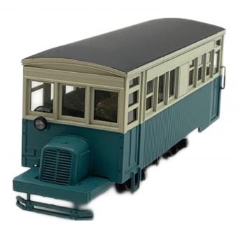 ワールド工芸 (ワールドコウゲイ) 九十九里鉄道 キハ201 気動車 HOナロー