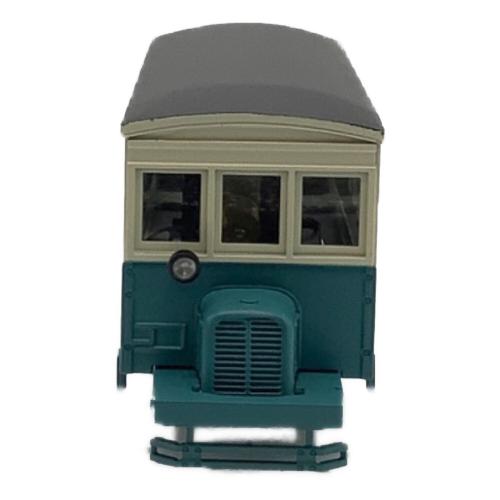 ワールド工芸 (ワールドコウゲイ) 九十九里鉄道 キハ201 気動車 HOナロー