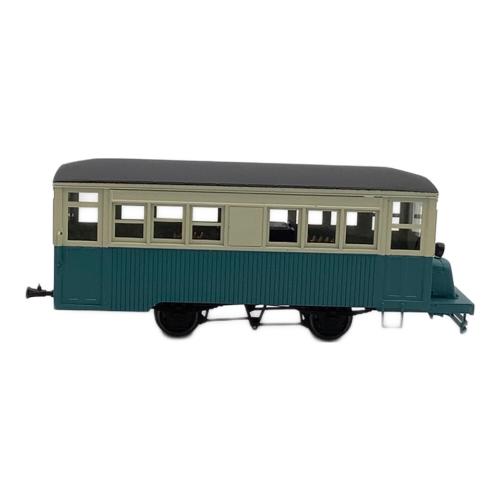 ワールド工芸 (ワールドコウゲイ) 九十九里鉄道 キハ201 気動車 HOナロー