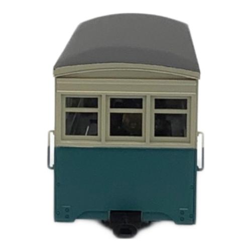 ワールド工芸 (ワールドコウゲイ) 九十九里鉄道 キハ201 気動車 HOナロー