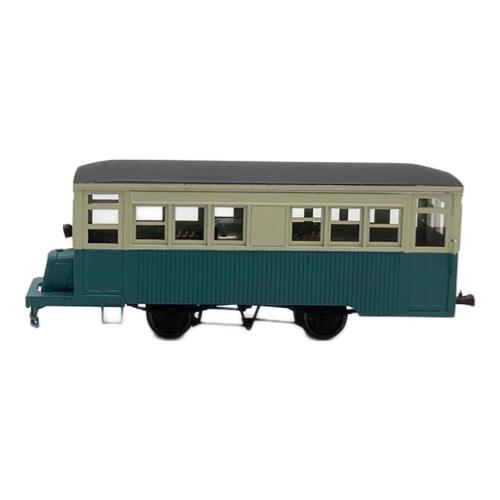 ワールド工芸 (ワールドコウゲイ) 九十九里鉄道 キハ201 気動車 HOナロー