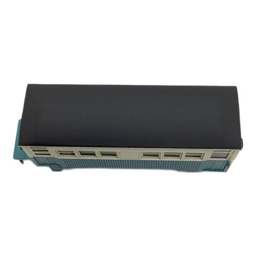 ワールド工芸 (ワールドコウゲイ) 九十九里鉄道 キハ201 気動車 HOナロー