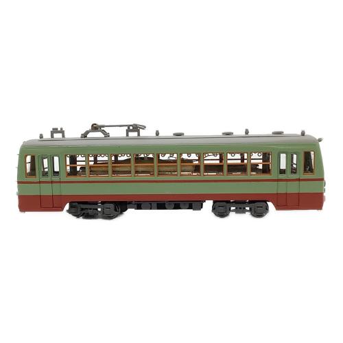 master-piece (マスターピース) 日光軌道線 100形 HOゲージ