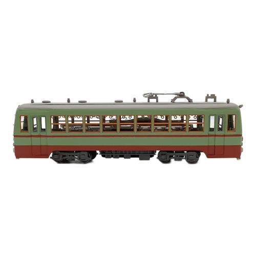 master-piece (マスターピース) 日光軌道線 100形 HOゲージ