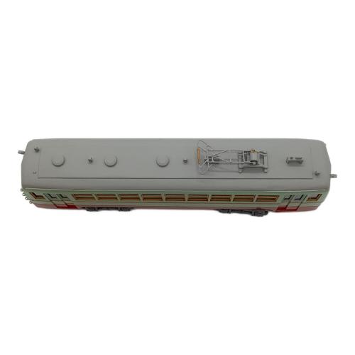 master-piece (マスターピース) 日光軌道線 100形 HOゲージ