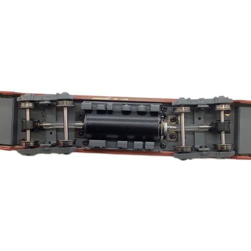 master-piece (マスターピース) 日光軌道線 100形 HOゲージ