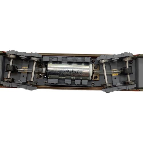 master-piece (マスターピース) 日光軌道線 100形 HOゲージ