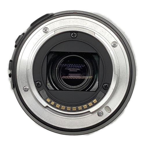 FUJIFILM (フジフィルム) 標準ズームレンズ XF18-55mm F2.8-4RLM OIS