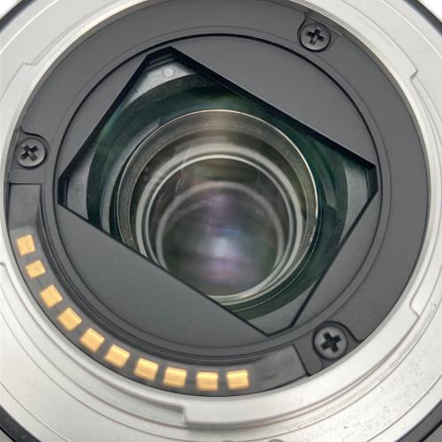 FUJIFILM (フジフィルム) 標準ズームレンズ XF18-55mm F2.8-4RLM OIS