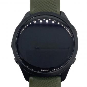 GARMIN (ガーミン) スマートウォッチ FORERUNNER 265