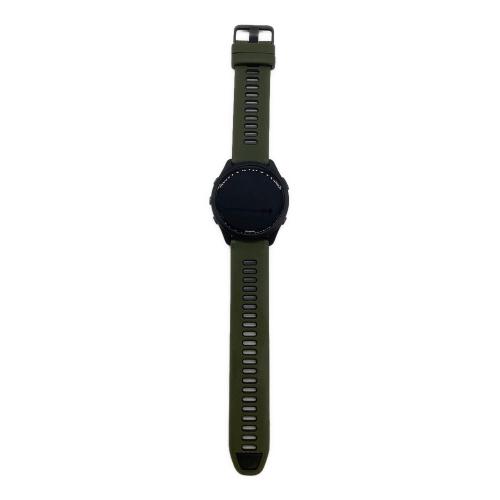 GARMIN (ガーミン) スマートウォッチ FORERUNNER 265
