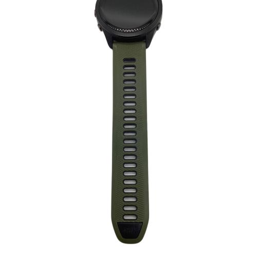 GARMIN (ガーミン) スマートウォッチ FORERUNNER 265