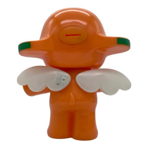 sato (サトー) エンジェルサトちゃん 貯金箱 コインバンク